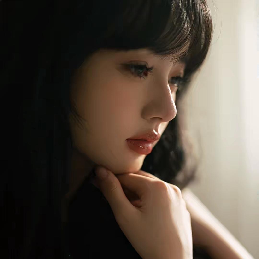 琦琦是个美食家