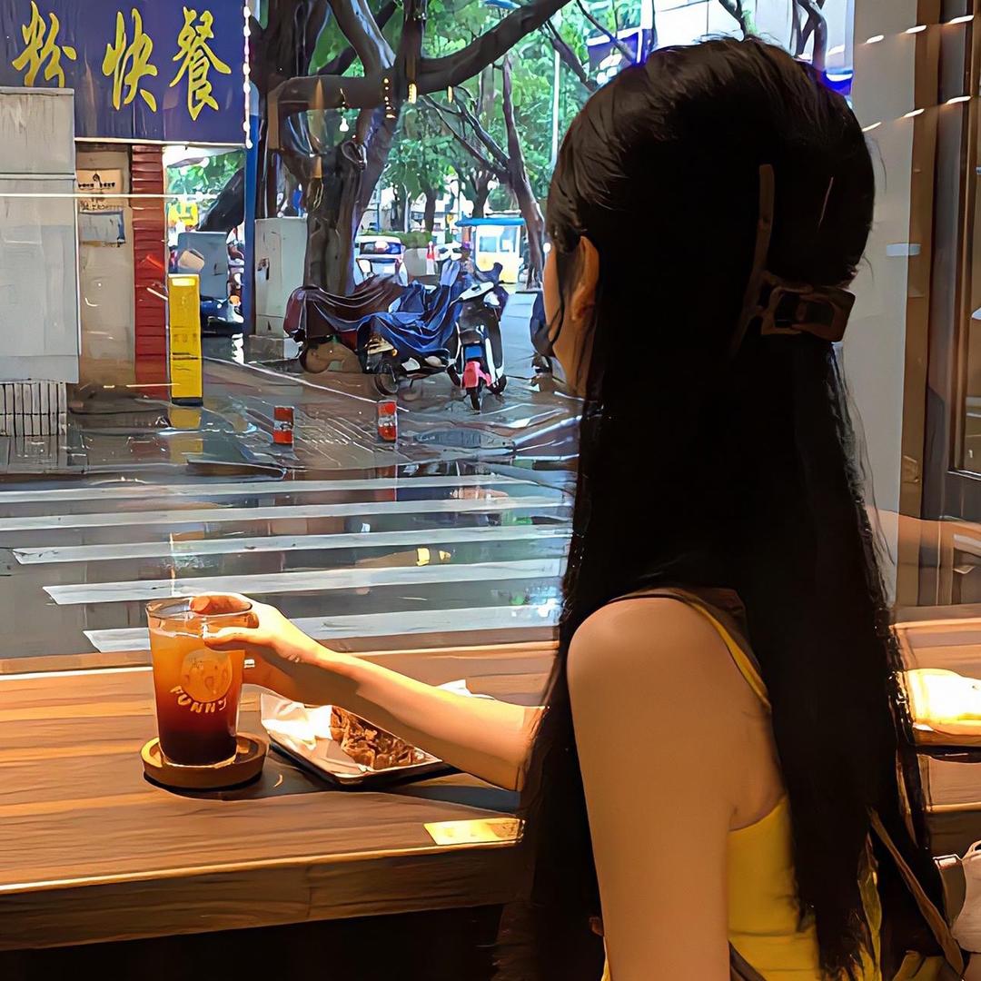 橘子好物