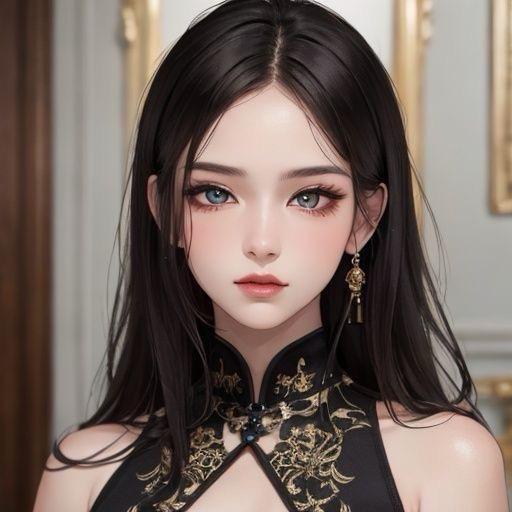 AnnE倾颜坊