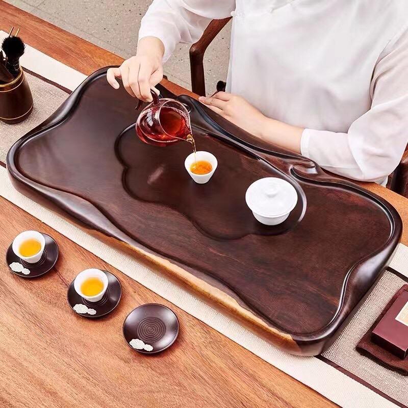 三美实木茶盘厂
