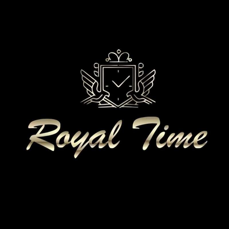 ROYAL TIME