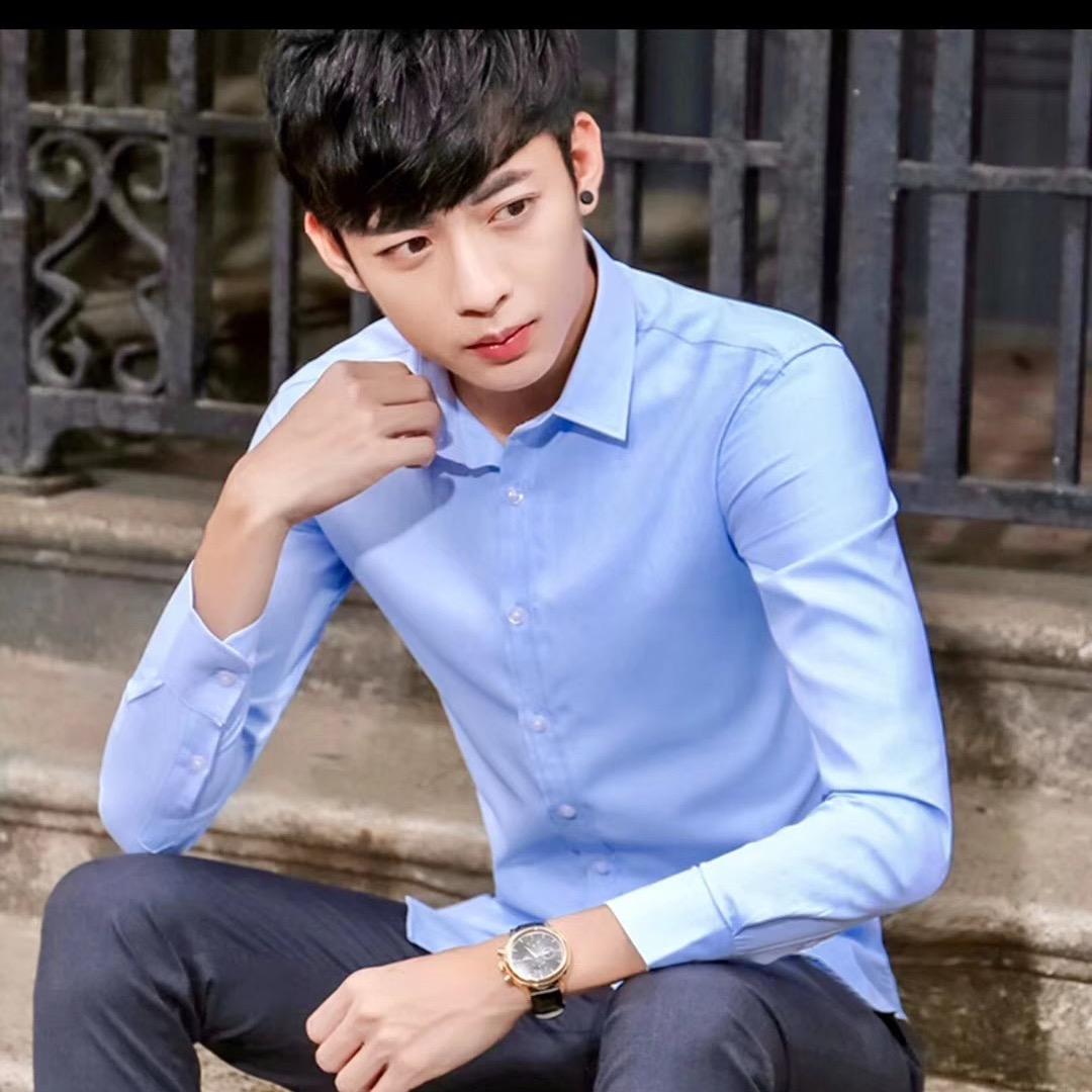 威海OZ.STAM酒吧营销总监、阿坤