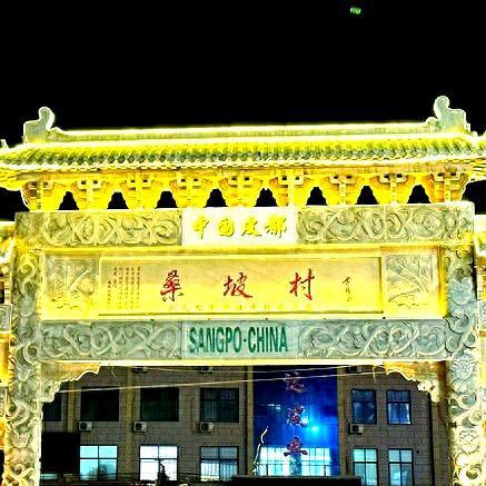 河南桑坡羊羊雪地靴