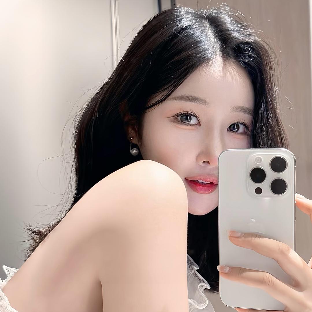 智妍Joy