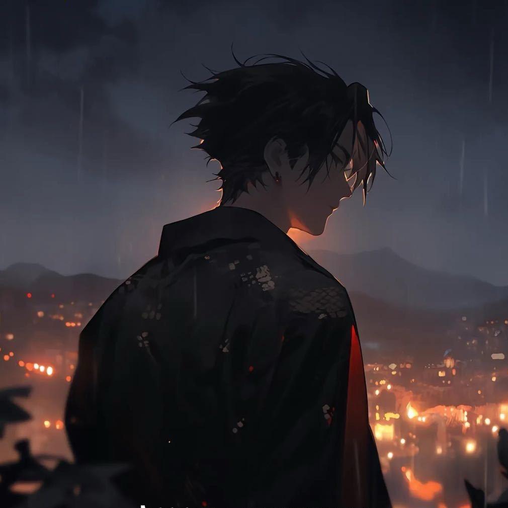 王者荣耀怀恋（国服中野射）