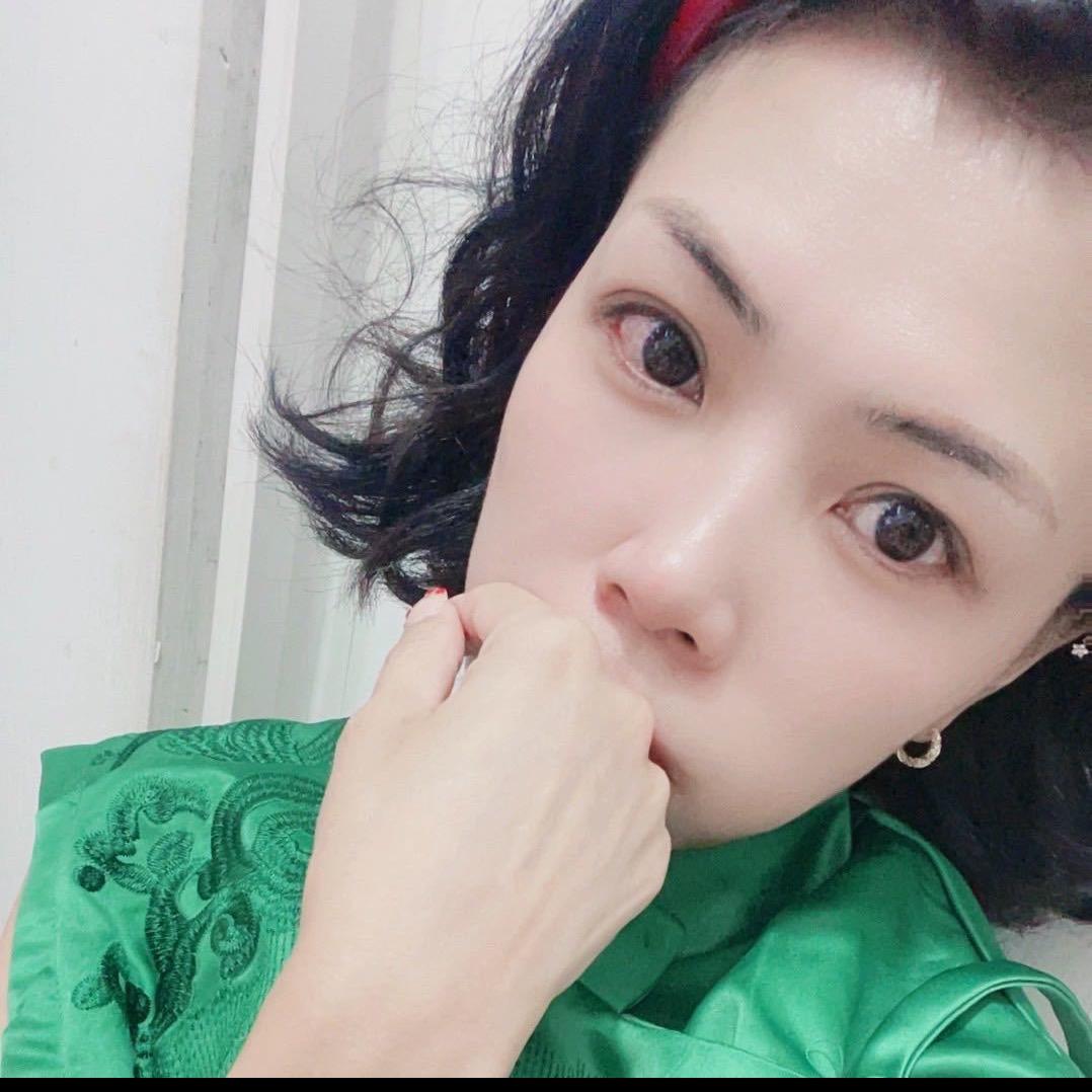 我是娜娜
