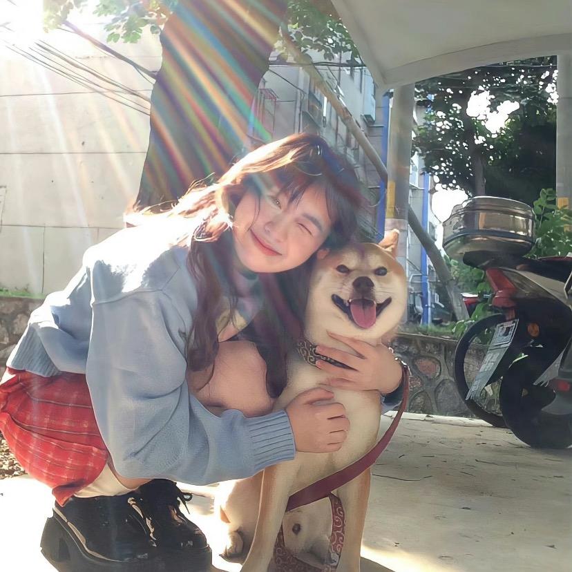 🌈懿懿🌈