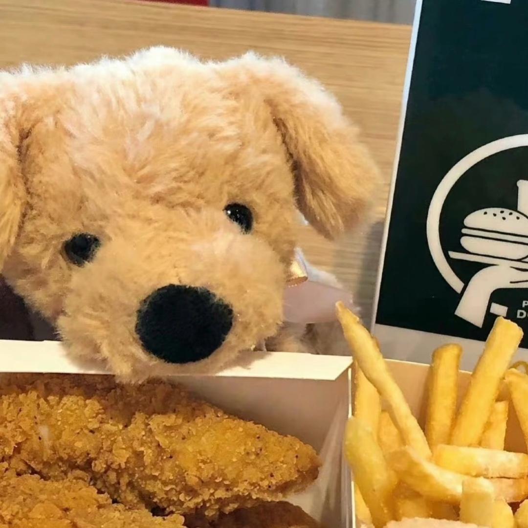 🌈爱次薯条🍟