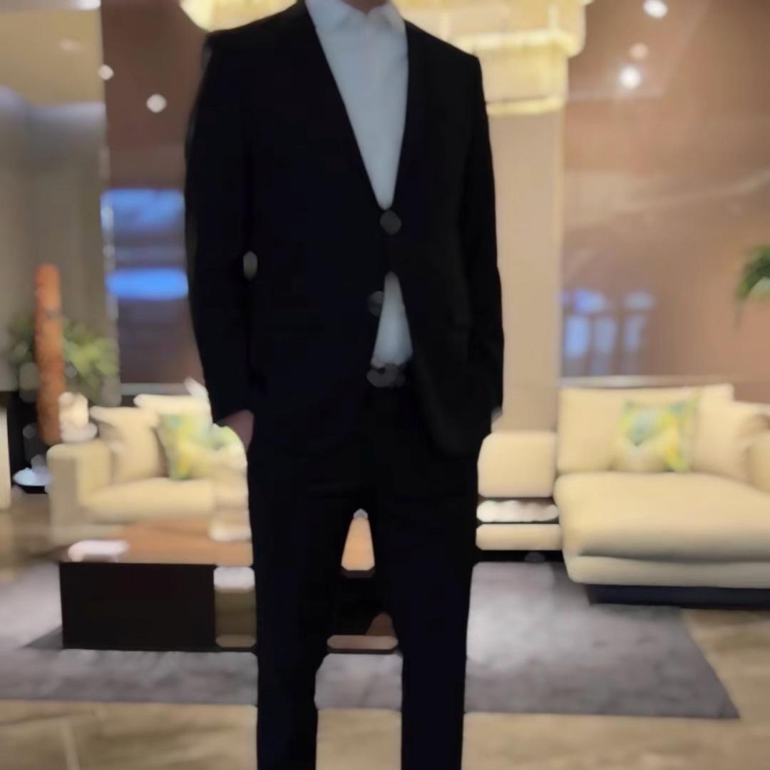 少年.