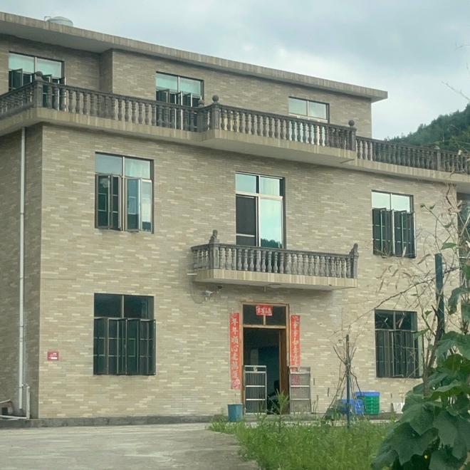 莲花县高洲黄沙桃源民宿