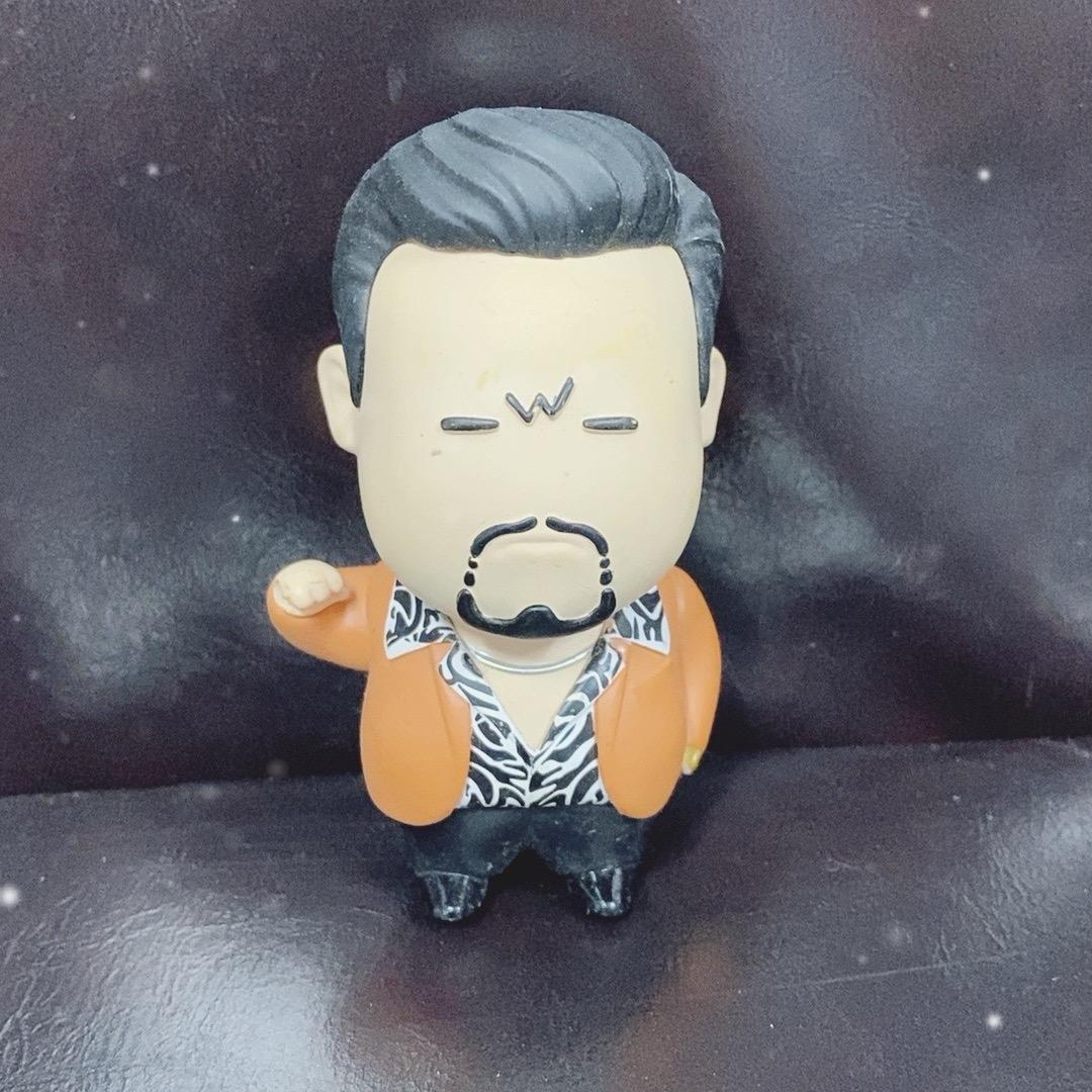 传说潮玩小铺