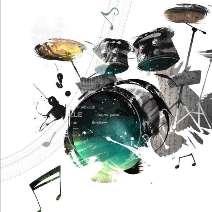 伟杰打击乐（黄岩店）