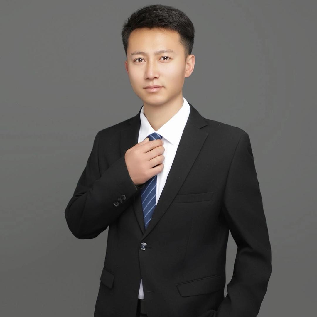 德佑房产李志远