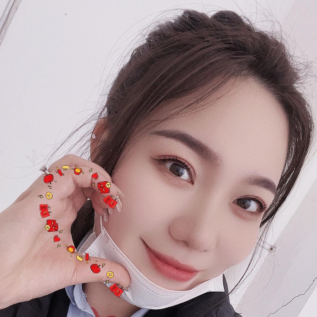 ✐ ᵕ̈不负邵华