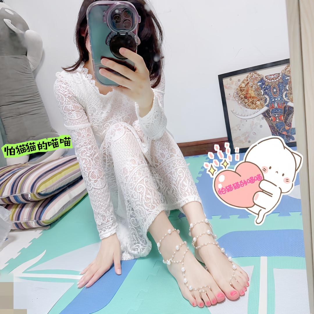 怕喵喵的小泡泡