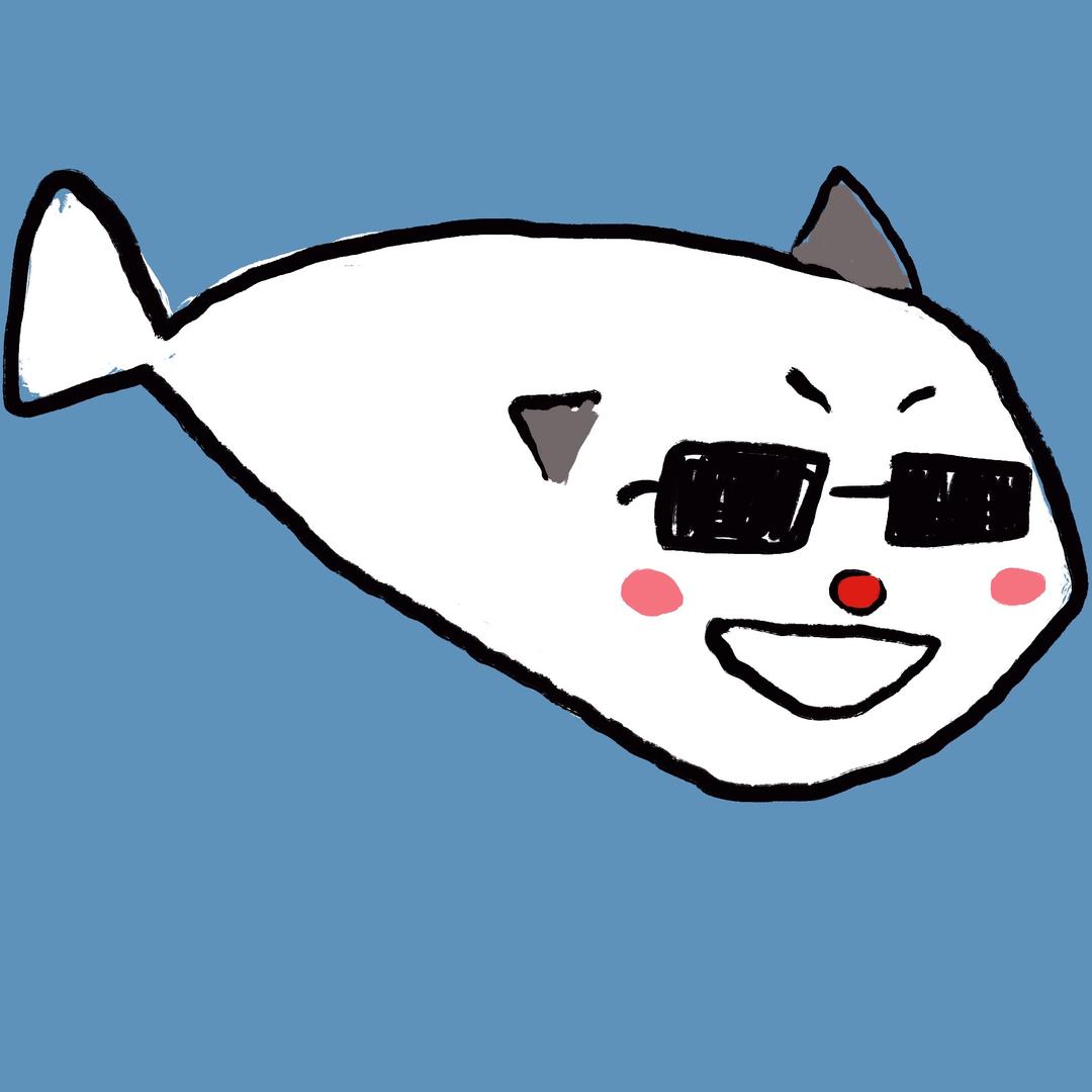 （贝塔）乐观与咸鱼