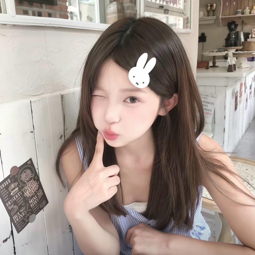 ^_^头像