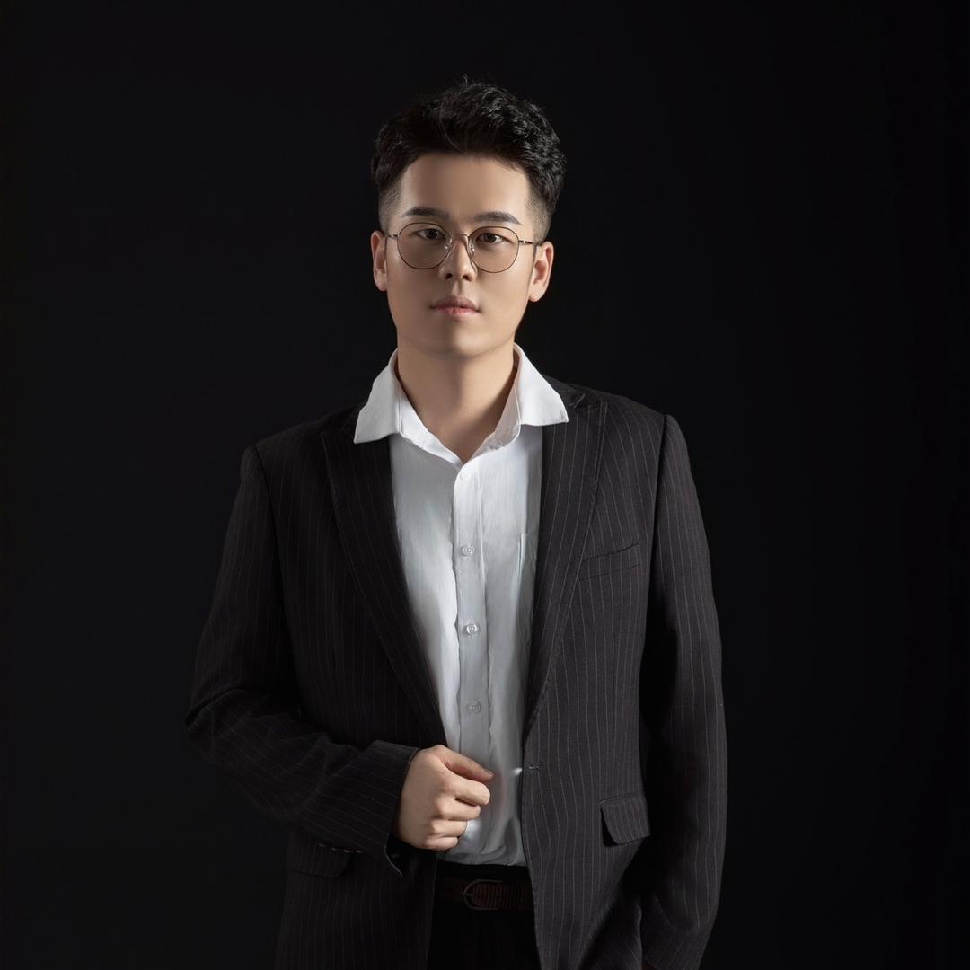 今喜Hair造型设计