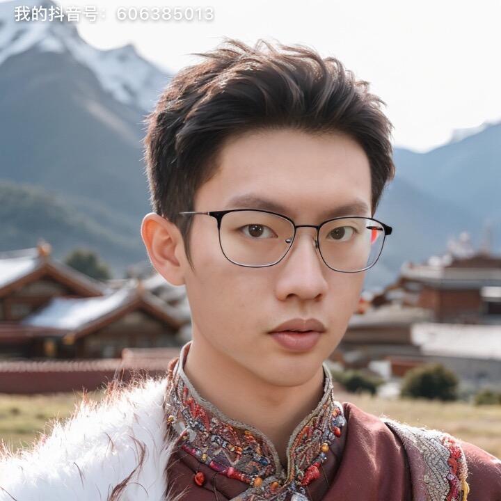 焰火