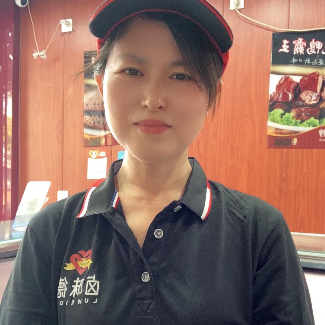 卤味德（小lu）