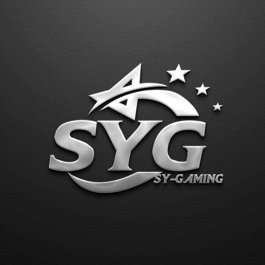 SYG 亦辰(游戏直播赛道金牌讲师)