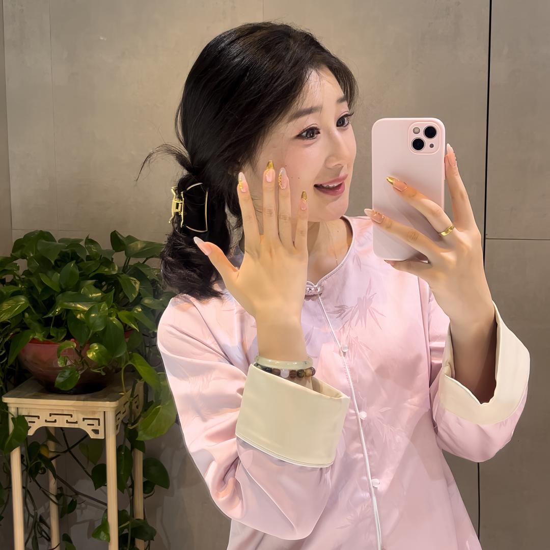 晚安橘子.