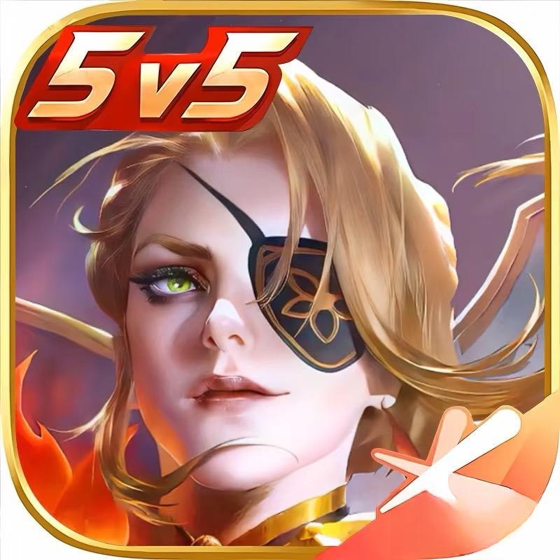 峡谷工具人阿欢