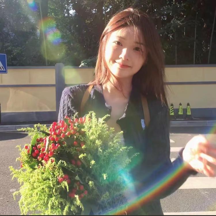 贝瑶的女装推荐
