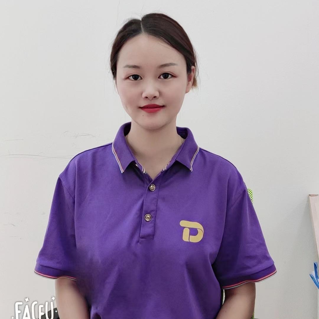 杨娃娃