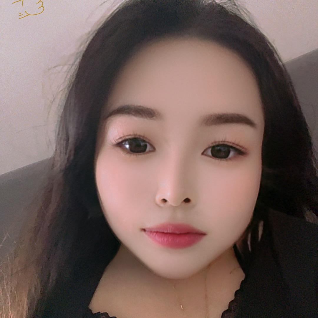 宿迁市美睫师丽丽