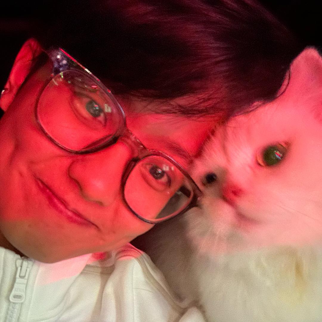 小狗碎碎念
