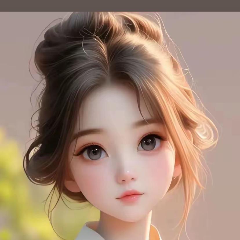 @李一一🌸