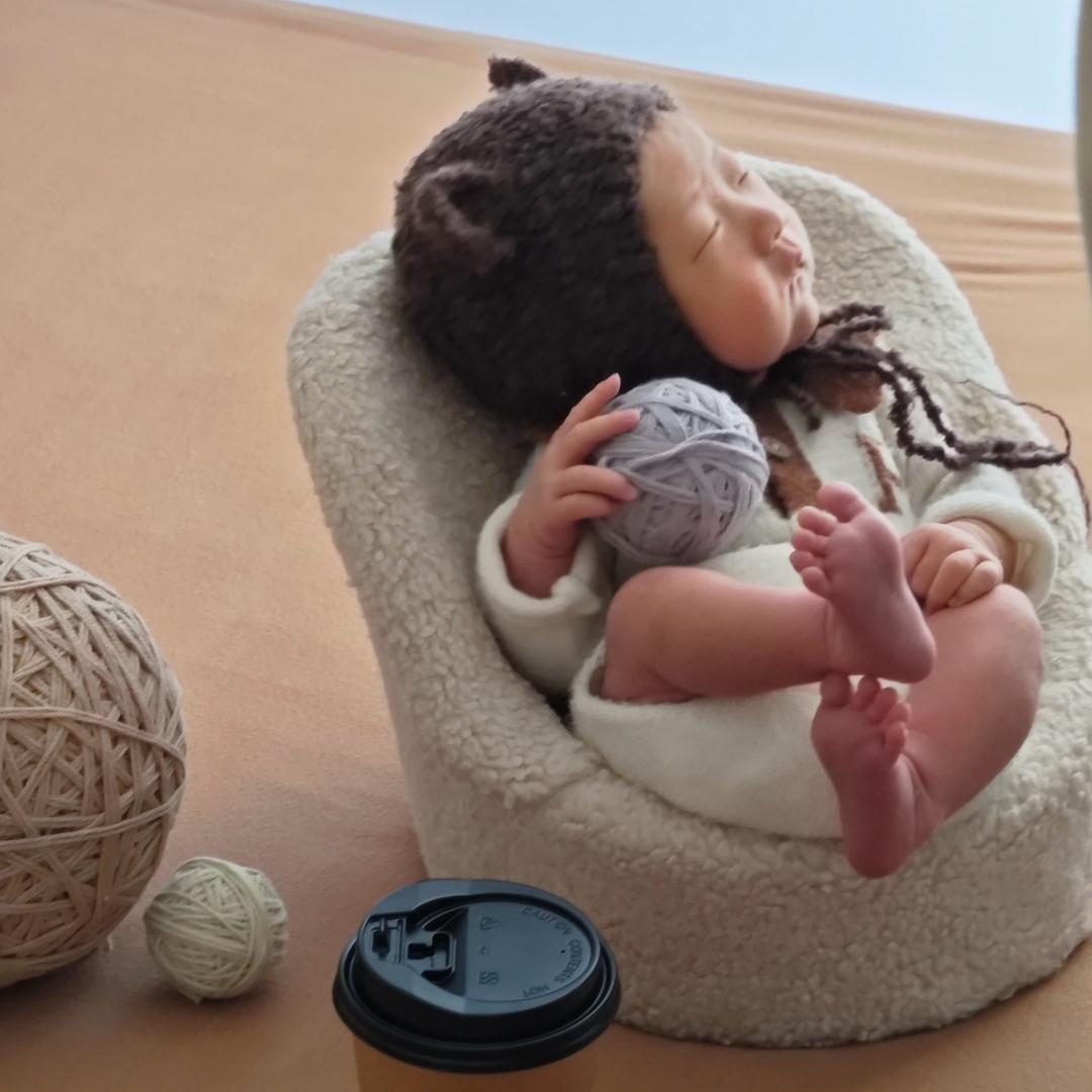 添添baby(辅食版)