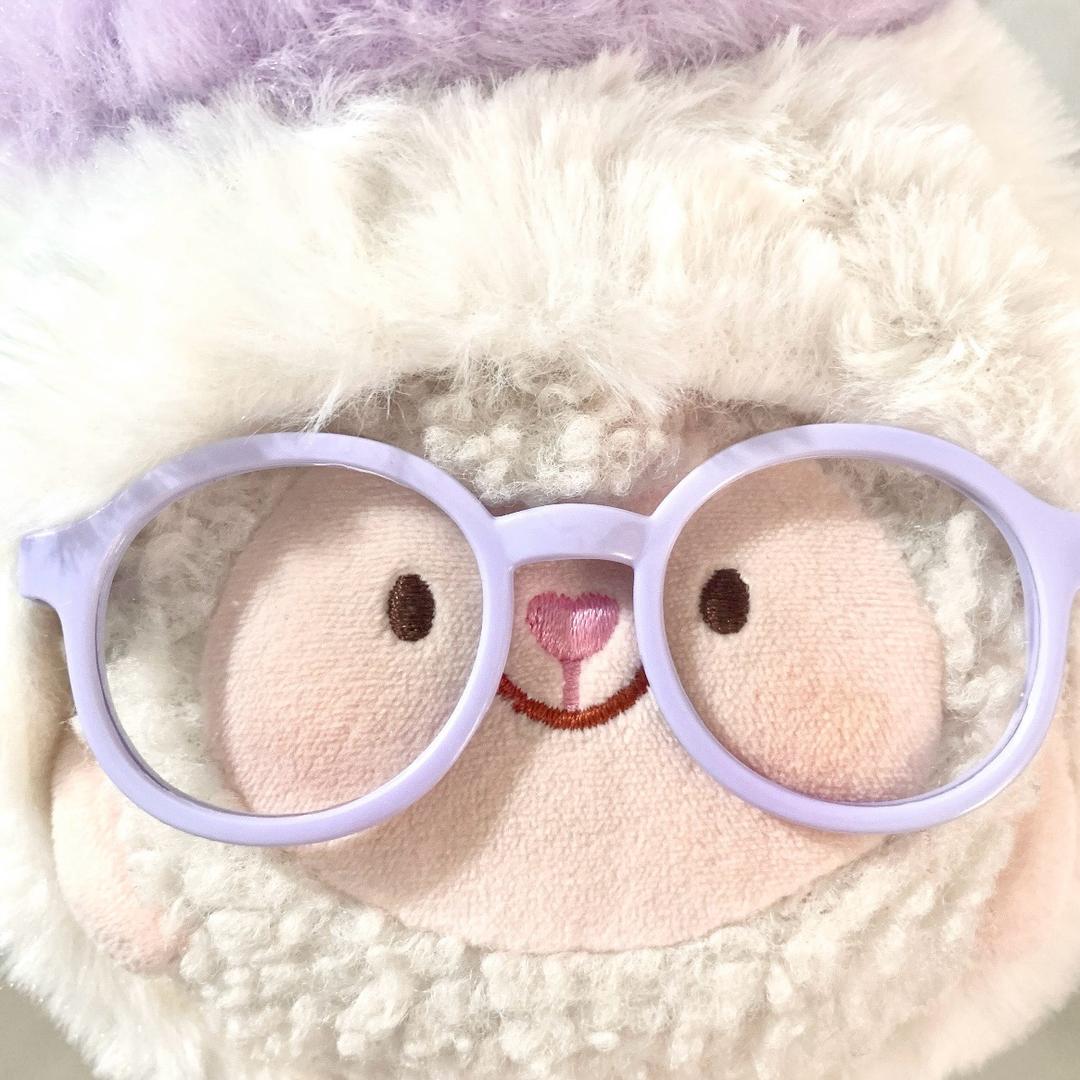 芋泥甜欣包（努力版）