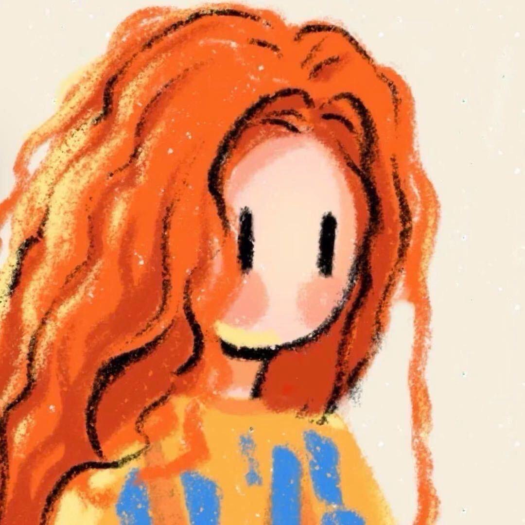 开心的灰橙子🍊