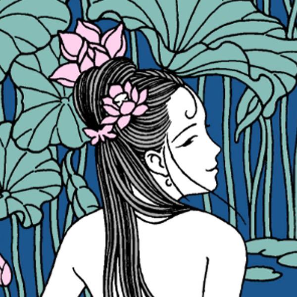 庆莲春