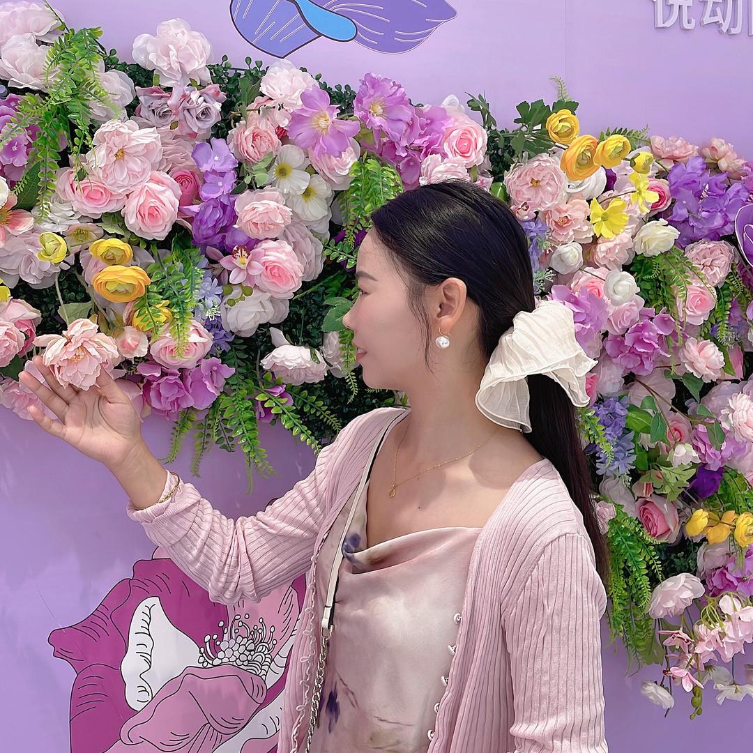 糖果麻麻(带娃记)