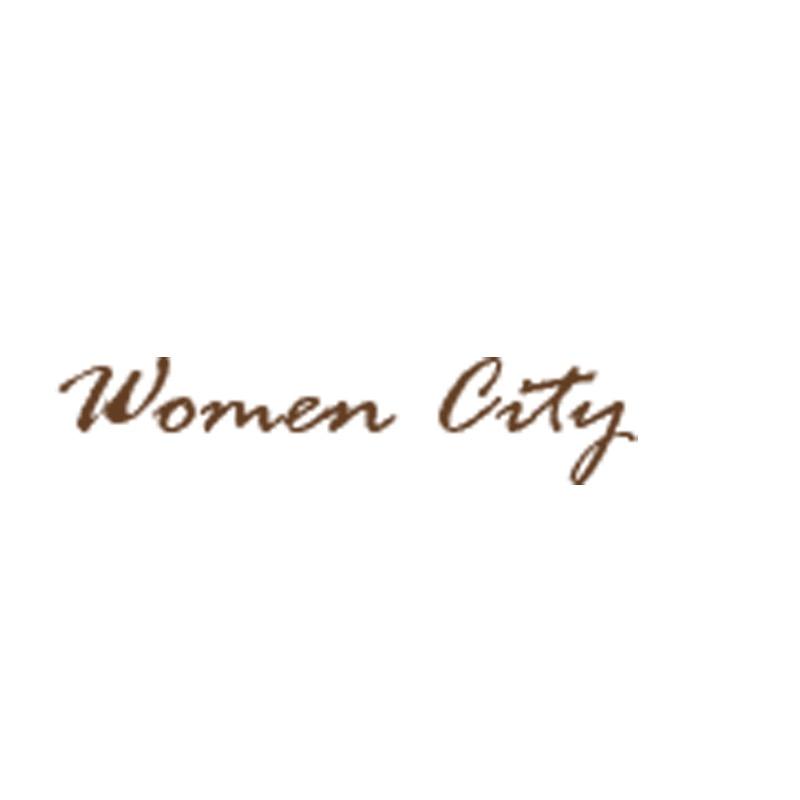 Women City白发哥女装