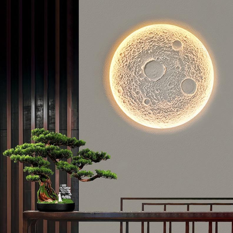 （科比特照明科技）石膏灯厂家