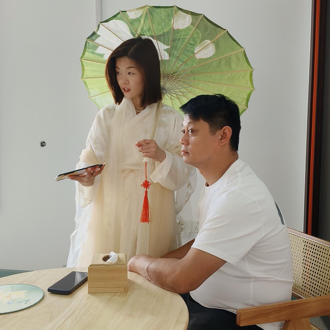 燕子（生活号）