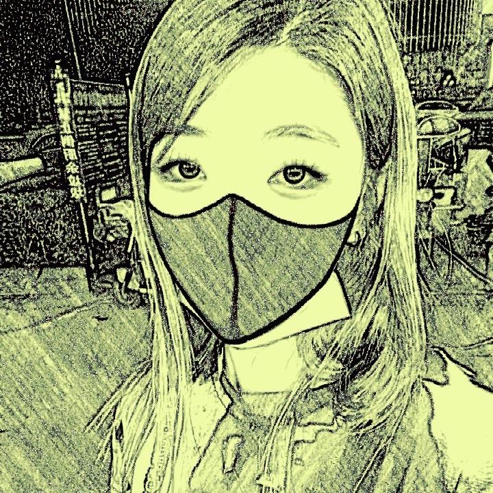 人间烟火。