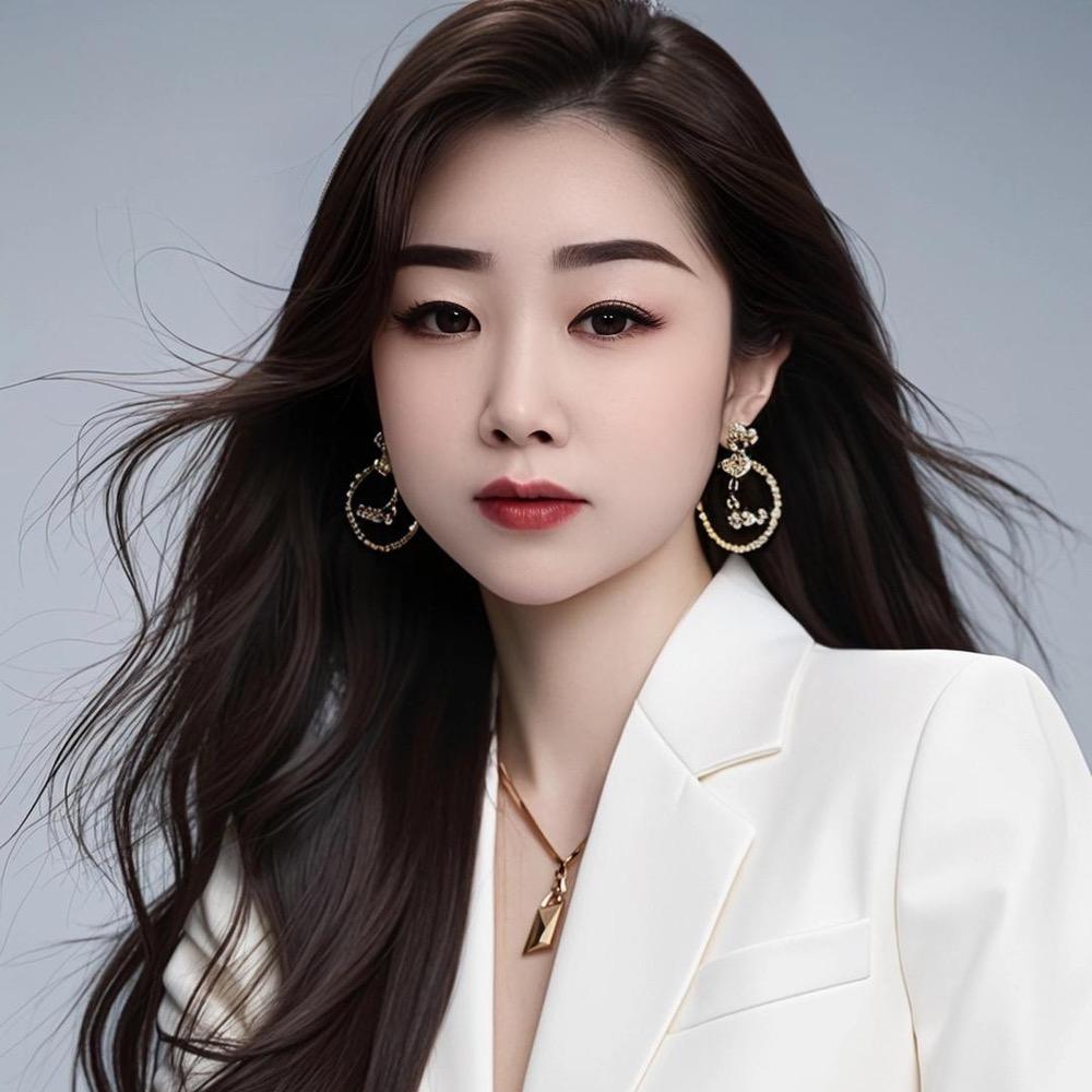 崔丽的美肤日记