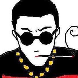 老牛氓(.人.)