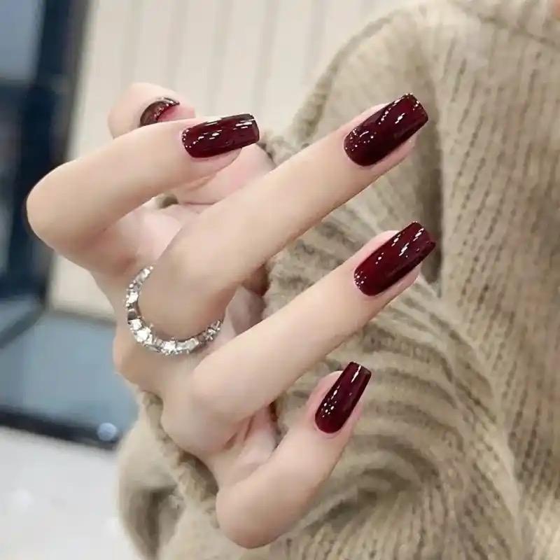 雪意