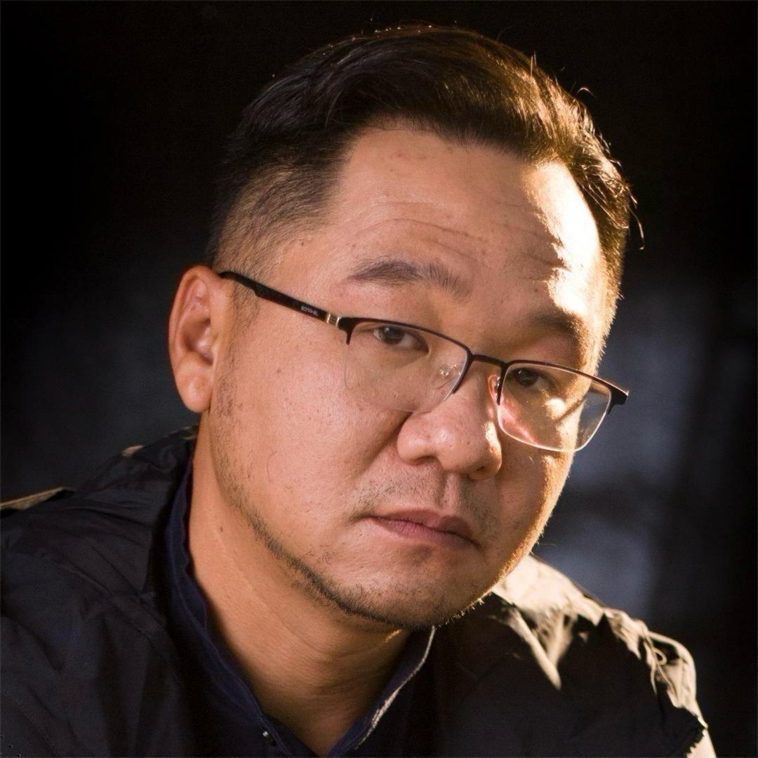 大漠叔叔小卖铺