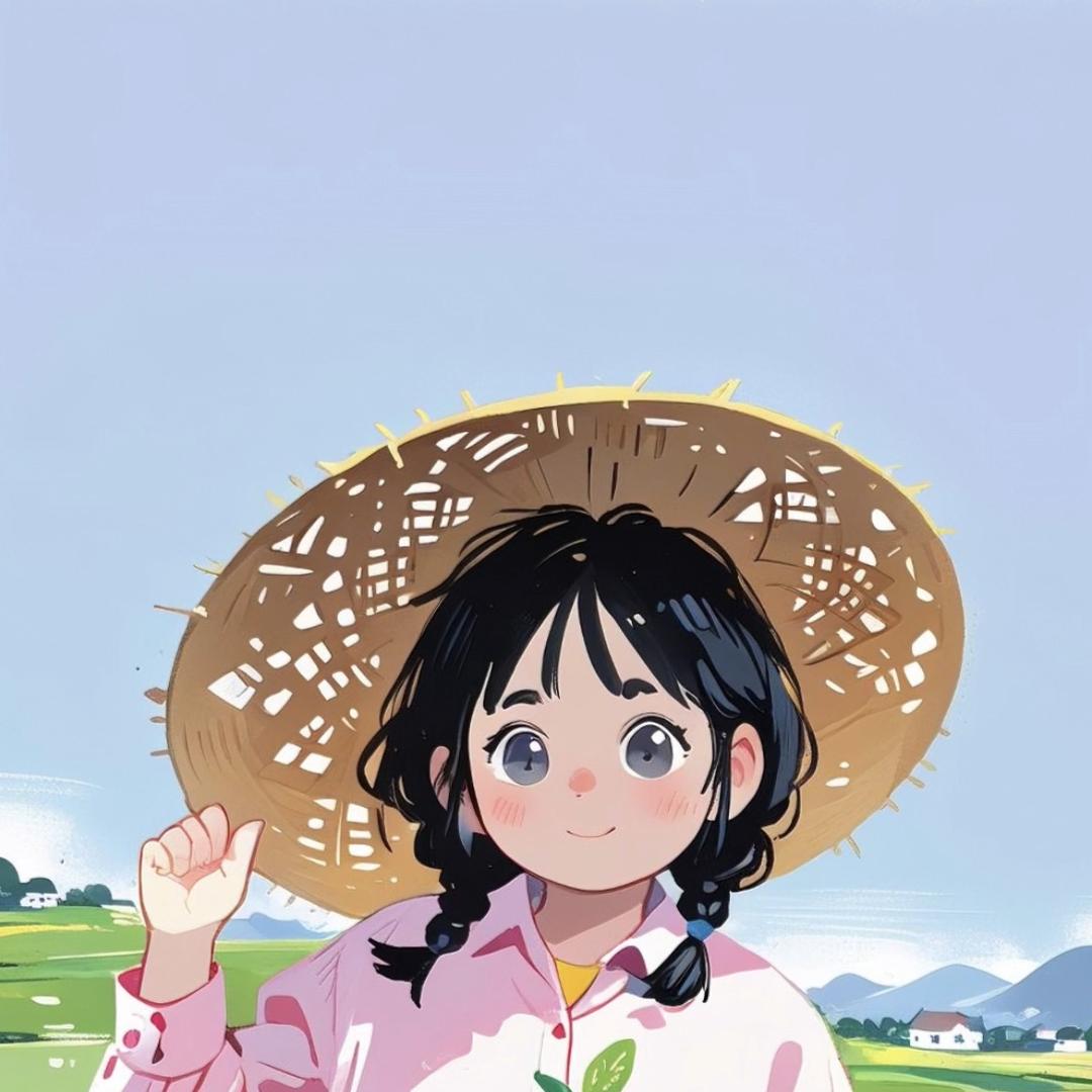 大头痴茶