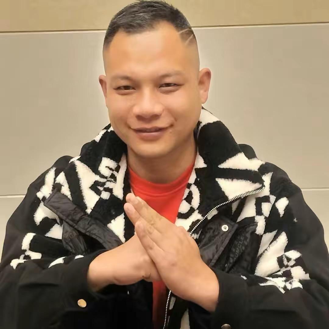 台州小明哥pk