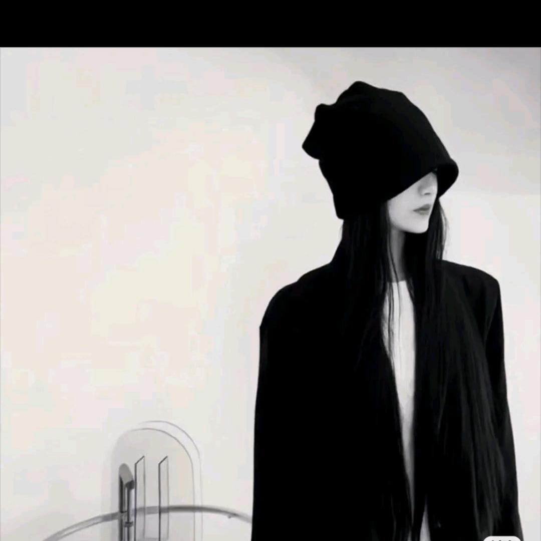 玻璃人·