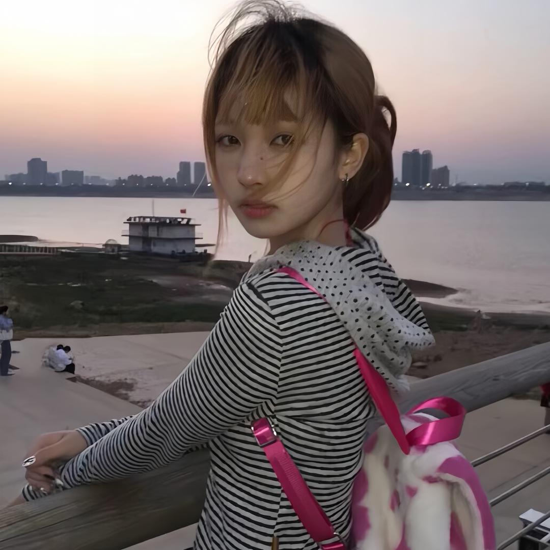 小飞鱼ㅤ