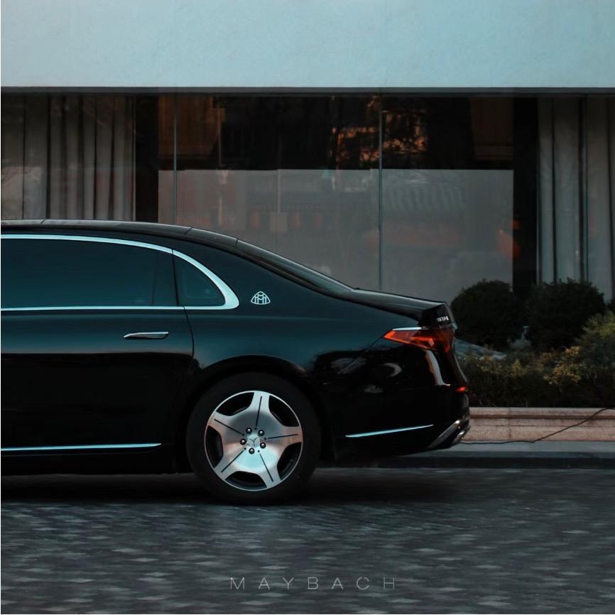 金家不懂车
